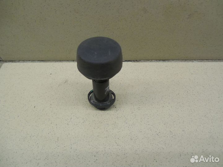 Отбойник капота Transit 2014