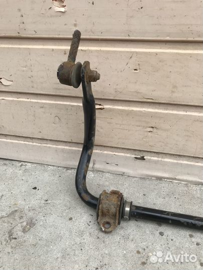 Стабилизатор задний Chery Tiggo T11 T112916011