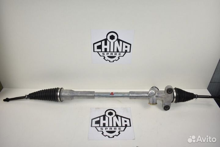 Рулевая рейка FAW V2