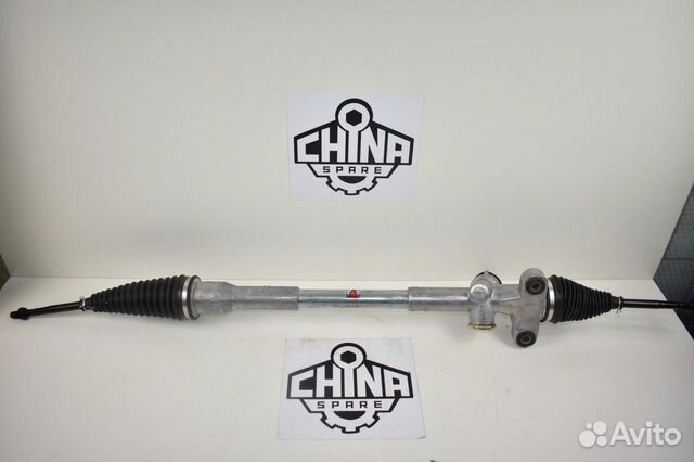 Рулевая рейка FAW V2