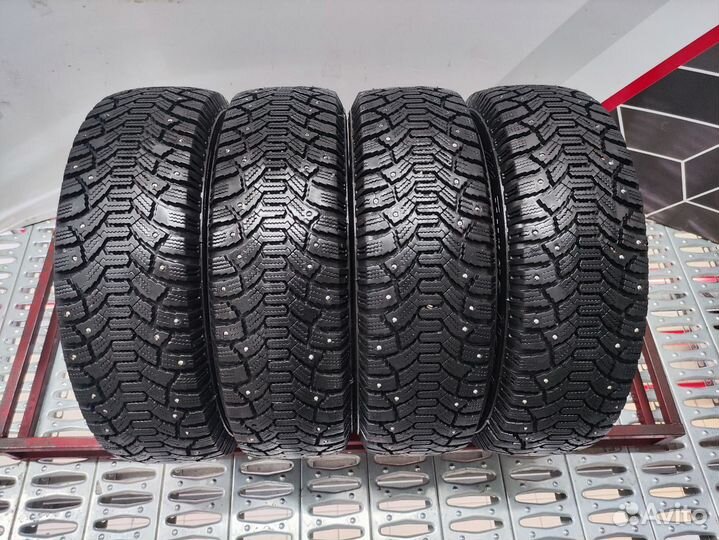 Tunga Nordway 175/70 R13