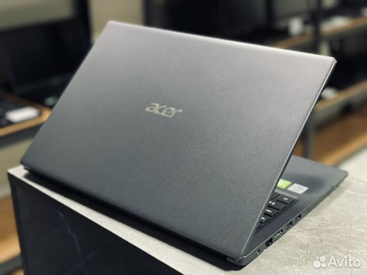 Acer Aspire i3-1005G1/ MX 330/ Ram 8GB/ SSD/ FHD