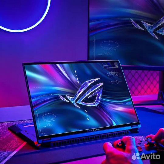 Новые Asus ROG Strix/scar i9-12900/3080Ti/G15/G17