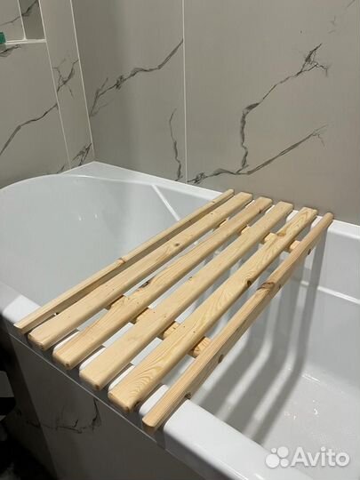 Подставка для детской ванночки