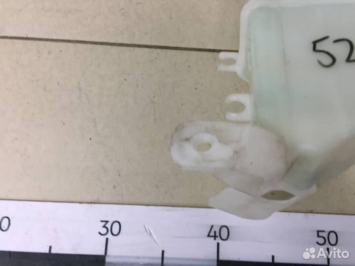 Бачок омывателя лобового стекла Kia Picanto BA 200