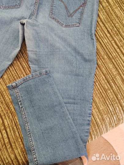 Джинсы gloria jeans 46