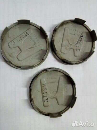 Заглушка диска Хонда 44732S7C0000