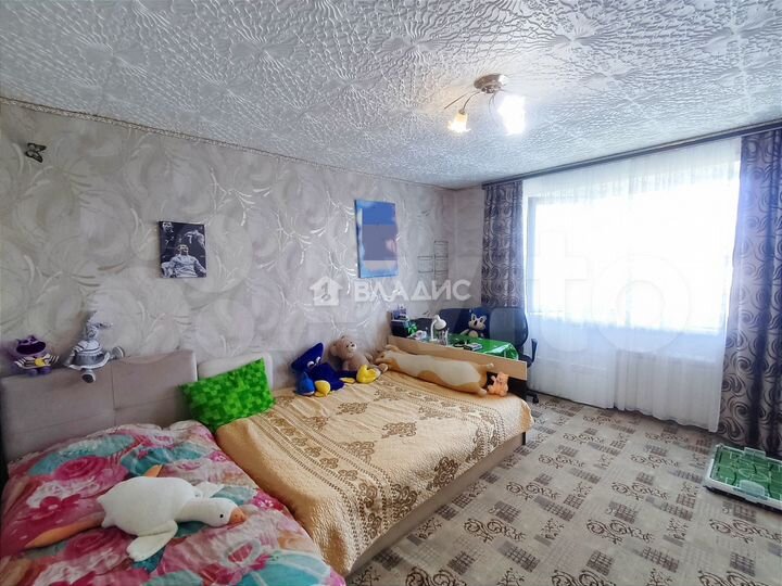 1-к. квартира, 35,1 м², 4/9 эт.