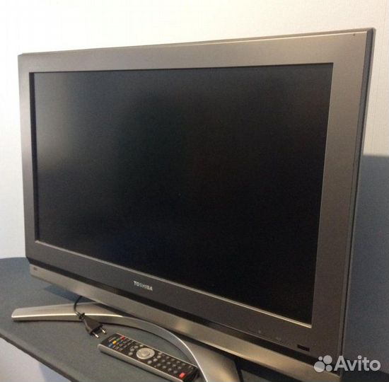 Телевизор Toshiba 32WL58R