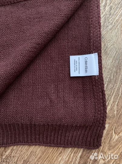 Новый комплект Calvin Klein, оригинал