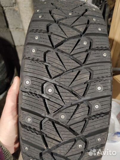 Goodyear Ultragrip 600 195/65 R15