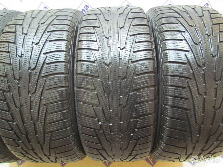 Nokian Tyres Hakkapeliitta R SUV 275/50 R20 96R