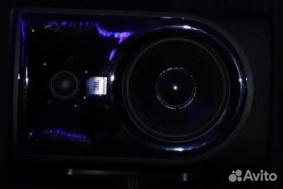 Tvoy zvuk. Студия звукозаписи