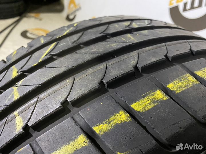 Goodyear EfficientGrip 215/40 R17