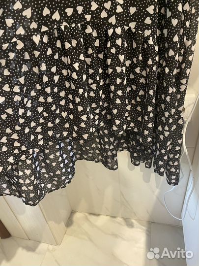 Платье женское 46 48