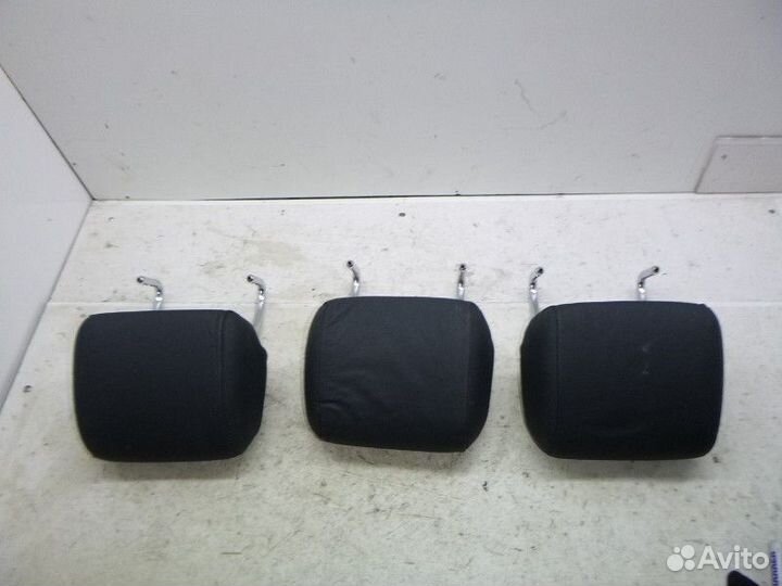 Подголовник mercedes benz W221 2005-2013