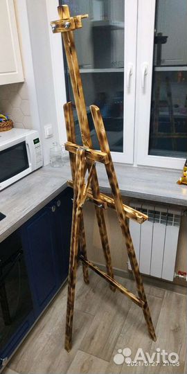 Мольберт для рисования