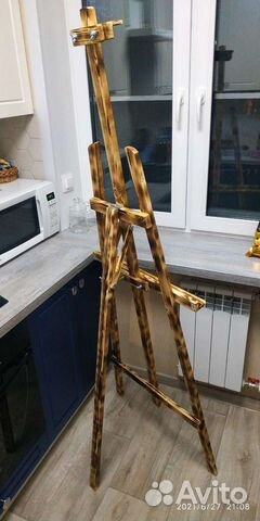 Мольберт для рисования