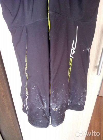 Стартовый костюм 122-140