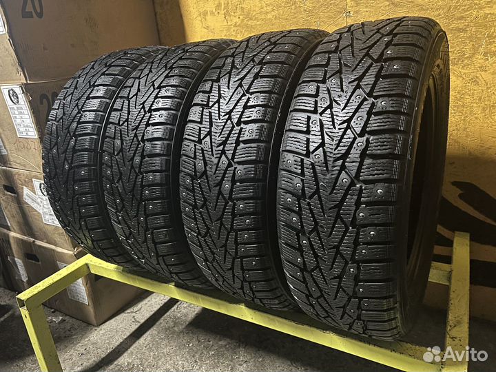 Nokian Tyres Nordman 7 205/60 R16