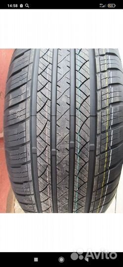 Maxtrek Sierra S6 265/65 R17