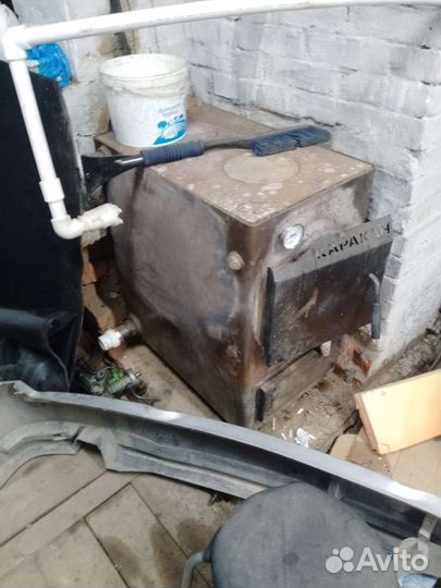 Регистры отопления