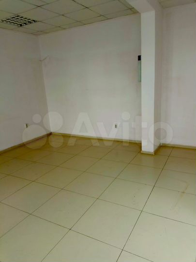 Торговая площадь, 41.5 м²