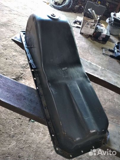 Поддон масляный двигателя для Renault Prem/Kerax