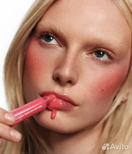 Тинт Rhode the peptide lip tints оригинал