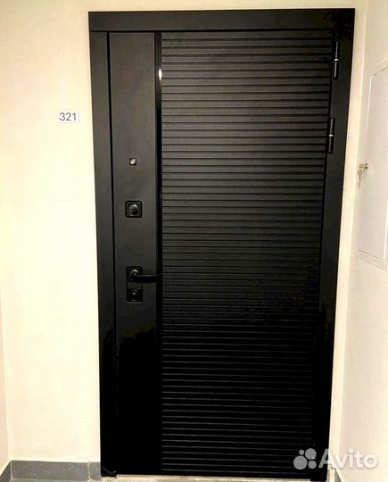 Двери Входные от Поставщика