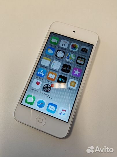 Плеер iPod touch 6 128Gb
