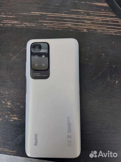 Xiaomi Redmi 10, 4/128 ГБ
