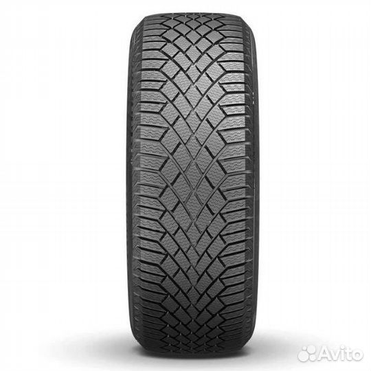 Continental ContiVikingContact 7 215/60 R17