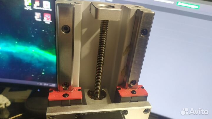 Anycubic Photon Mono X