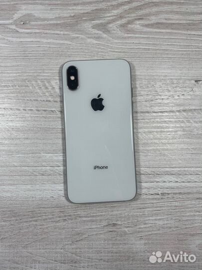 iPhone Xs, 512 ГБ