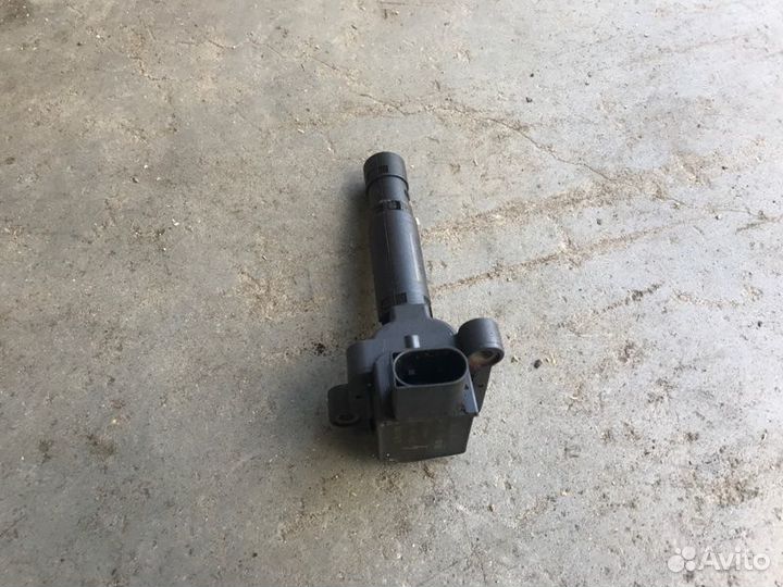 Катушка зажигания Mercedes-Benz Clk-Class C209