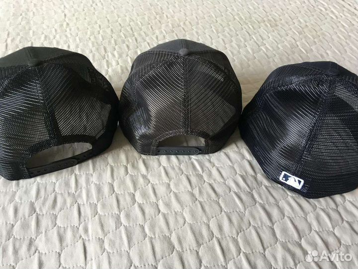 Бейсболка кепка New Era MLB 59fifty 9fifty