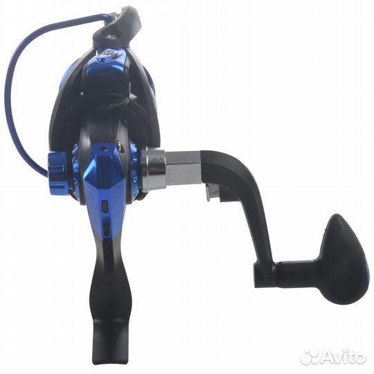 Рыболовная катушка Yumoshi