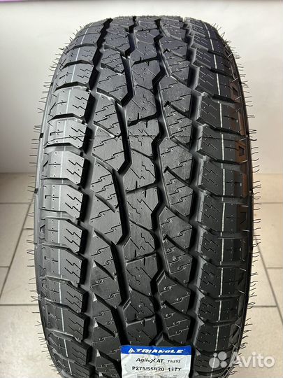 Triangle TR292 275/55 R20 117T