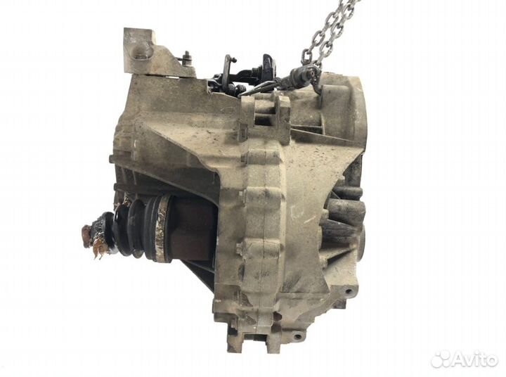 Кпп 5ст. 4M5R7002CD Volvo S40 / V40 (1995-2004)