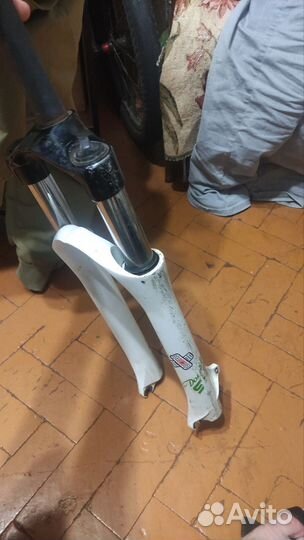 Запчасти для велосипеда