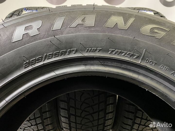 Triangle TR797 265/65 R17