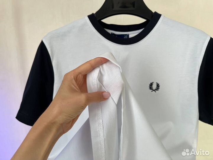 Футболка Fred Perry