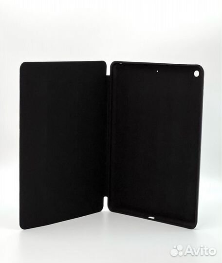 Чехол на iPad 7/8/9 10.2 + стекло в подарок