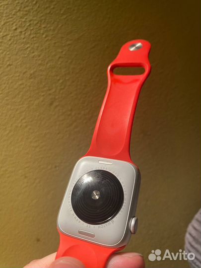 Apple watch se 2