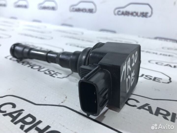 Катушка зажигания Nissan X-Trail 2.0 MR20DE