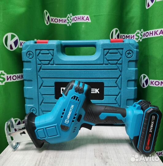 Сабельная пила Handtek ERS 180ERS 180 аккум. новая