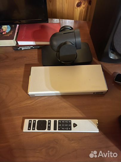 Комплект конференц связи Polycom Ground 500