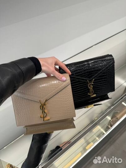 Сумка YSL Оригинал