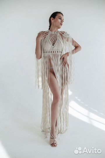 Платье для фотосессии